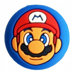 Gumki Nakładki na analog NINTENDO Switch - MARIO - 1x